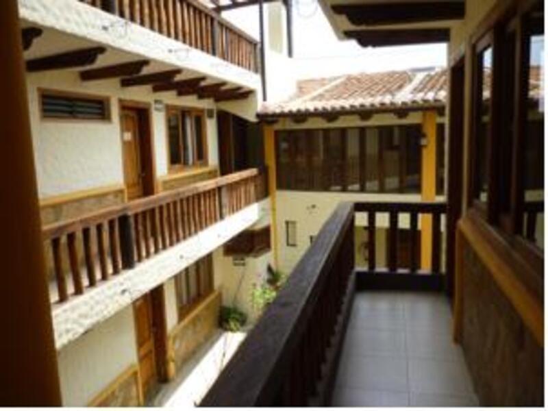 Capital O Anthara Arte Hotel San Cristobal de las Casas Bagian luar foto