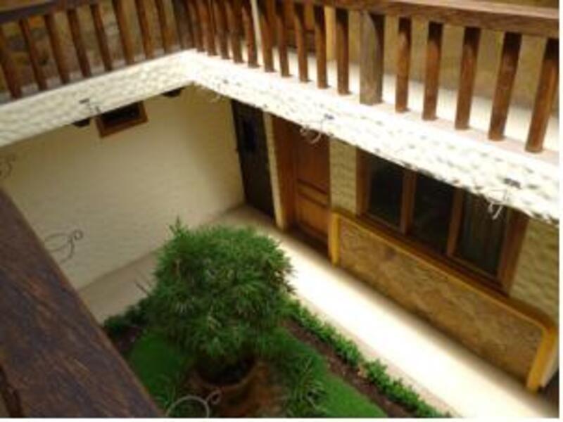 Capital O Anthara Arte Hotel San Cristobal de las Casas Bagian luar foto